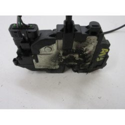Serrure Avant Droit Renault Kangoo 2 Phase 1